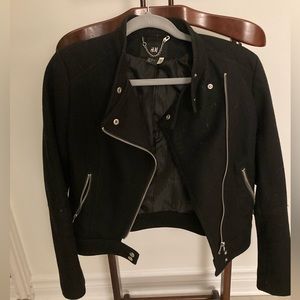 H & M jacket size 4